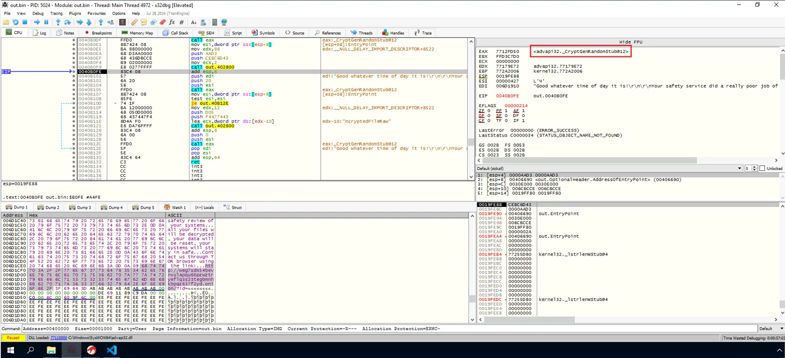 CyberDefenders | Blue Team Training Platform
