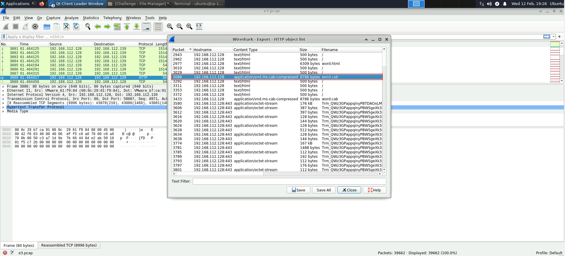 CyberDefenders | Blue Team Training Platform